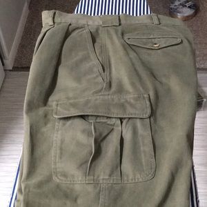 Land’s End Men’s 36x34 Pants Benefits Charity.